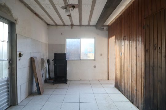 Sala de apartamento para alugar com 2 quartos, 35m² em Mato Grande, Canoas