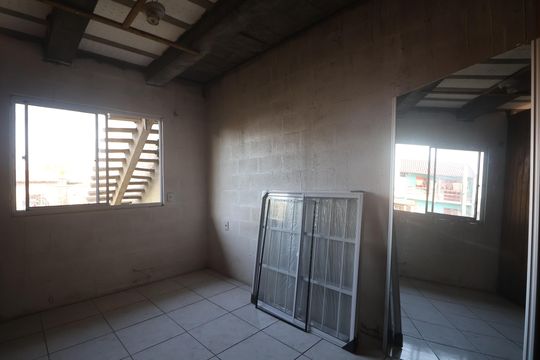 Quarto 2 de apartamento para alugar com 2 quartos, 35m² em Mato Grande, Canoas
