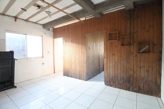 Apartamento para alugar com 2 quartos, 35m² em Mato Grande, Canoas