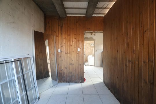 Quarto 2 de apartamento para alugar com 2 quartos, 35m² em Mato Grande, Canoas