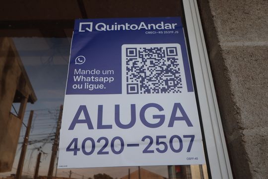 cód de apartamento para alugar com 2 quartos, 35m² em Mato Grande, Canoas