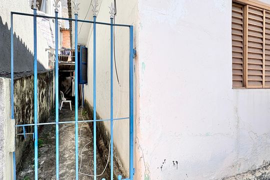 Área comum de casa à venda com 1 quarto, 50m² em Vila Nossa Senhora do Retiro, São Paulo