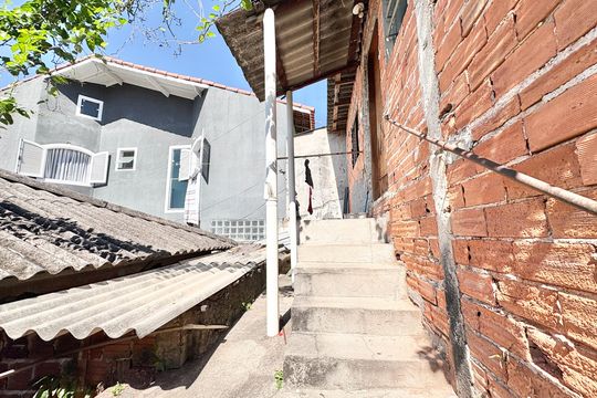 Área comum de casa à venda com 1 quarto, 50m² em Vila Nossa Senhora do Retiro, São Paulo