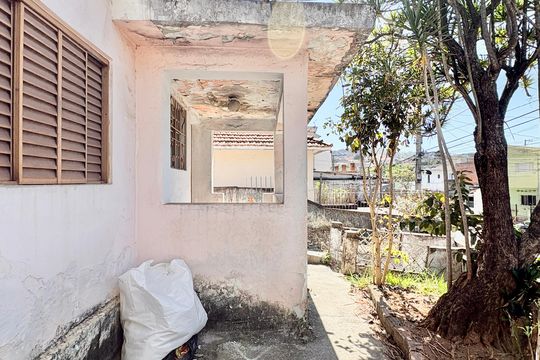 Área comum de casa à venda com 1 quarto, 50m² em Vila Nossa Senhora do Retiro, São Paulo
