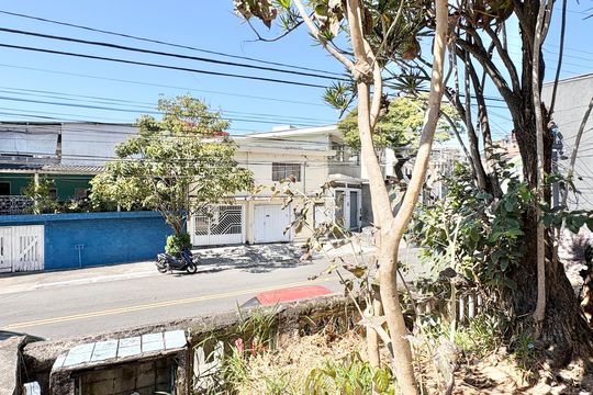 Área comum de casa à venda com 1 quarto, 50m² em Vila Nossa Senhora do Retiro, São Paulo