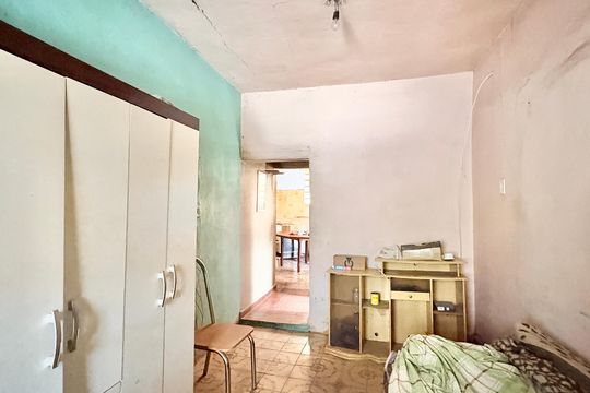 Casa à venda com 1 quarto, 50m² em Vila Nossa Senhora do Retiro, São Paulo
