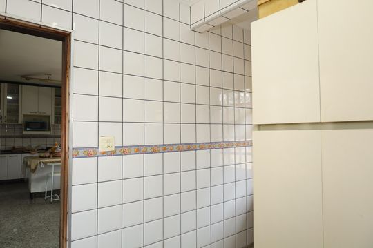 Área de Serviço de casa à venda com 4 quartos, 338m² em Jardim Nossa Senhora do Carmo, São Paulo