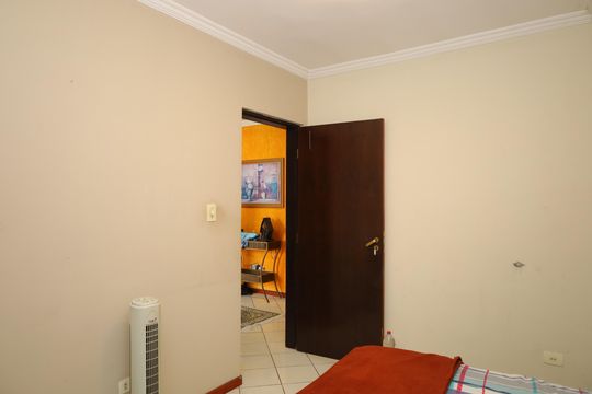 Quarto 1 de casa à venda com 4 quartos, 338m² em Jardim Nossa Senhora do Carmo, São Paulo