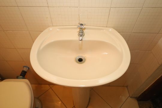 Banheiro 2 - Suíte - Quarto 4 de casa à venda com 4 quartos, 338m² em Jardim Nossa Senhora do Carmo, São Paulo