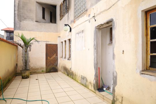 Quintal 2 de casa à venda com 4 quartos, 338m² em Jardim Nossa Senhora do Carmo, São Paulo