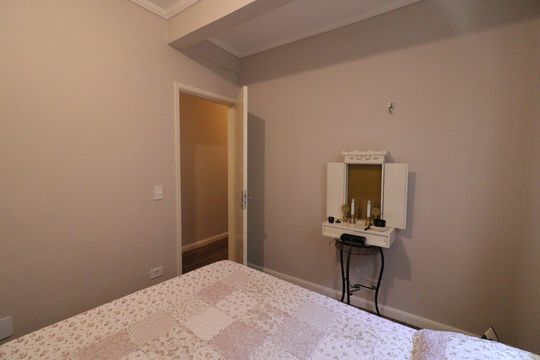 Quarto 4 de casa à venda com 4 quartos, 150m² em Jardim Guanhembu, São Paulo