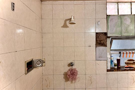 Kitnet/Studio à venda com 3 quartos, 119m² em Gamboa, Rio de Janeiro