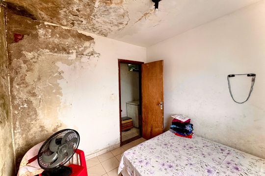 Kitnet/Studio à venda com 3 quartos, 119m² em Gamboa, Rio de Janeiro
