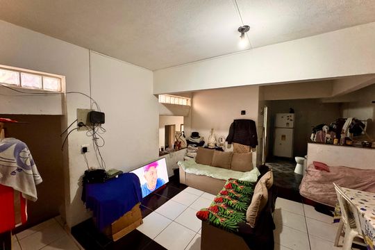 Kitnet/Studio à venda com 3 quartos, 119m² em Gamboa, Rio de Janeiro