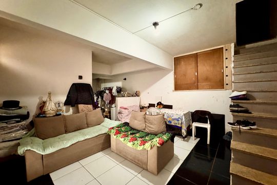 Kitnet/Studio à venda com 3 quartos, 119m² em Gamboa, Rio de Janeiro