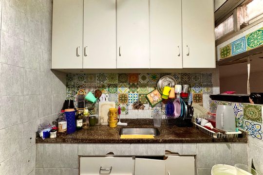 Kitnet/Studio à venda com 3 quartos, 119m² em Gamboa, Rio de Janeiro