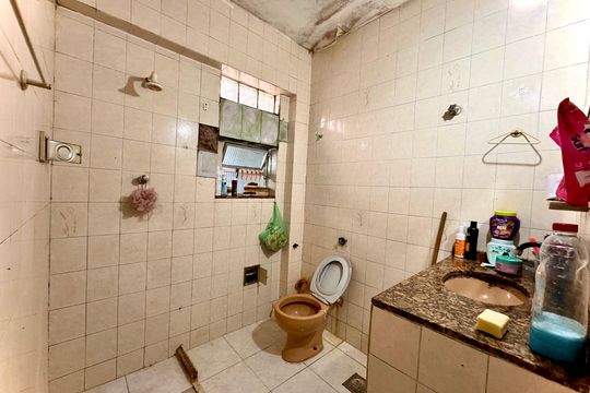 Kitnet/Studio à venda com 3 quartos, 119m² em Gamboa, Rio de Janeiro