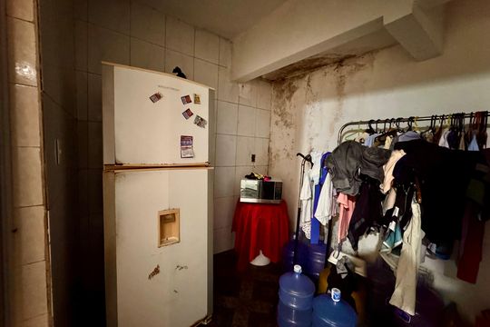 Kitnet/Studio à venda com 3 quartos, 119m² em Gamboa, Rio de Janeiro