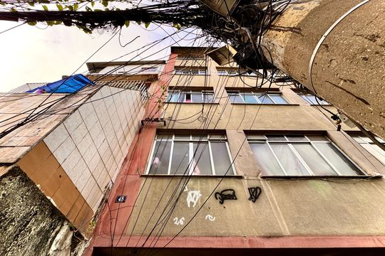 Kitnet/Studio à venda com 3 quartos, 119m² em Gamboa, Rio de Janeiro