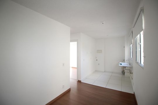 Apartamento para alugar com 2 quartos, 39m² em Santa Fé, Porto Alegre