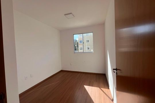 Quarto de apartamento para alugar com 2 quartos, 40m² em Fátima, Canoas