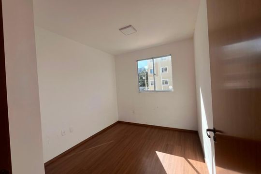 Quarto de apartamento para alugar com 2 quartos, 40m² em Fátima, Canoas