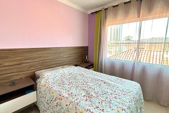 Quarto Suíte 1 de casa à venda com 3 quartos, 238m² em Jardim Vila Galvao, Guarulhos