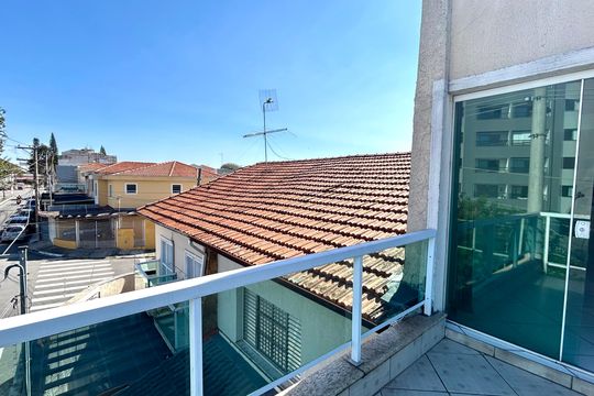 Sacada de casa à venda com 3 quartos, 238m² em Jardim Vila Galvao, Guarulhos