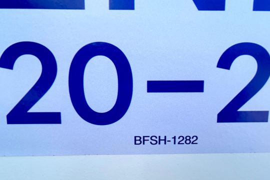 Código da placa BFSH-1282 de casa à venda com 3 quartos, 238m² em Jardim Vila Galvao, Guarulhos