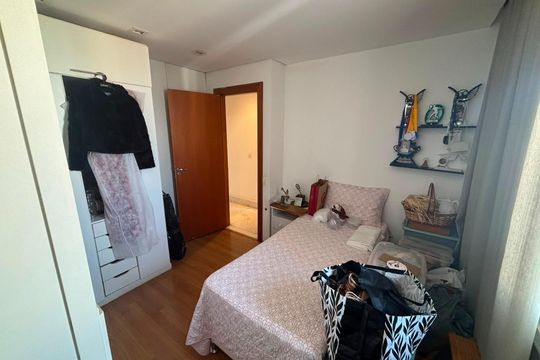 Apartamento à venda com 4 quartos, 294m² em Buritis, Belo Horizonte