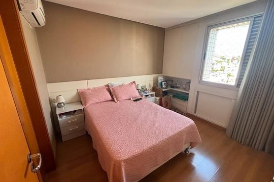 Apartamento à venda com 4 quartos, 294m² em Buritis, Belo Horizonte