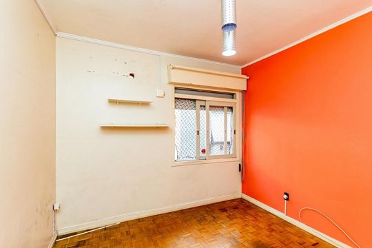 Quarto de apartamento para alugar com 2 quartos, 87m² em Jardim São Pedro, Porto Alegre