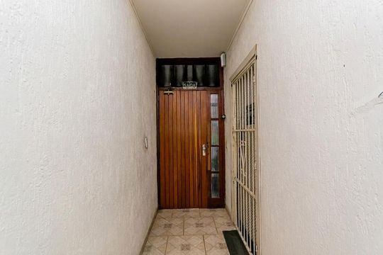 Área externa de apartamento para alugar com 2 quartos, 87m² em Jardim São Pedro, Porto Alegre