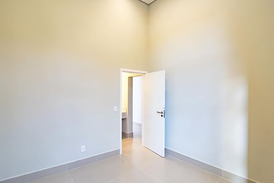 Quarto 4 de casa de condomínio à venda com 4 quartos, 319m² em Nações, Valinhos