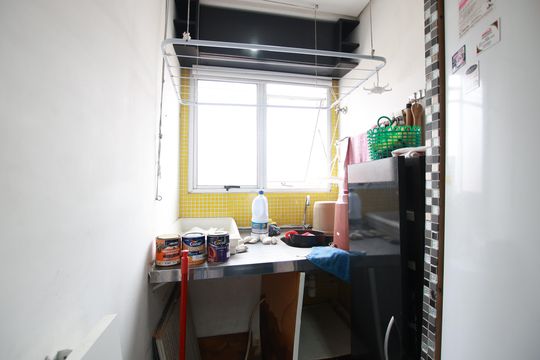 Apartamento à venda com 1 quarto, 36m² em Cambuci, São Paulo