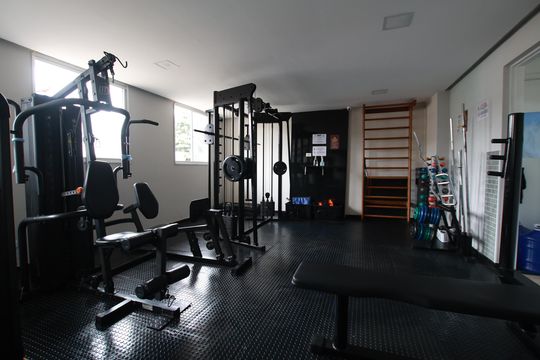 Apartamento à venda com 1 quarto, 36m² em Cambuci, São Paulo