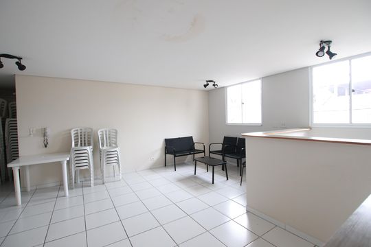 Apartamento à venda com 1 quarto, 36m² em Cambuci, São Paulo