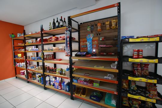 Apartamento à venda com 1 quarto, 36m² em Cambuci, São Paulo