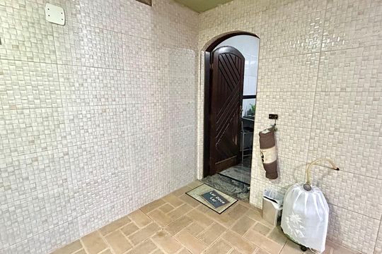 Área de Serviço de casa à venda com 2 quartos, 200m² em Parque Flamengo, Guarulhos