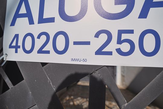 instalada dia 19-08-2026 Placa IMWU-50 de apartamento para alugar com 2 quartos, 55m² em Vila Talarico, São Paulo