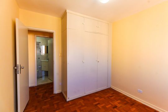 Quarto 1 de apartamento para alugar com 2 quartos, 70m² em Mooca, São Paulo