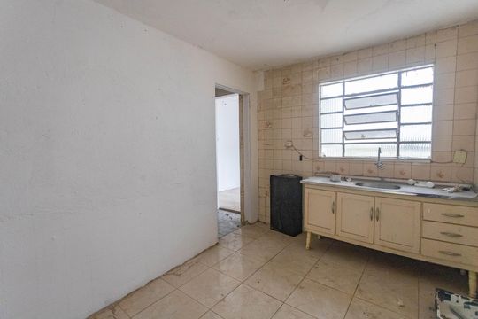 Cozinha  de casa para alugar com 1 quarto, 60m² em Vila Santa Luzia, São Bernardo do Campo