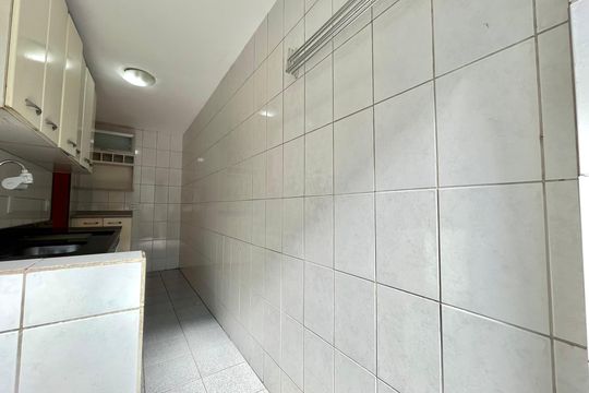 Área de Serviço de apartamento para alugar com 3 quartos, 65m² em Jabaquara, São Paulo