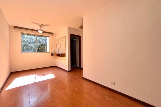 Apartamento para alugar com 3 quartos, 65m² em Jabaquara, São Paulo