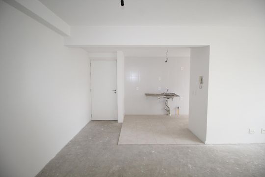 Apartamento à venda com 2 quartos, 54m² em Jardim Carvalho, Porto Alegre
