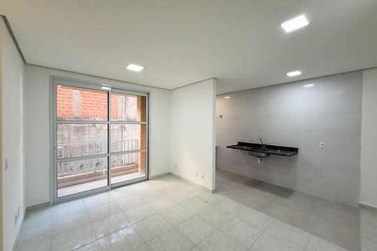Apartamento para alugar com 2 quartos, 54m² em Vila Pita, São Paulo