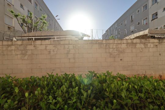 Vista de apartamento para alugar com 2 quartos, 42m² em (l-9), Ribeirão Preto