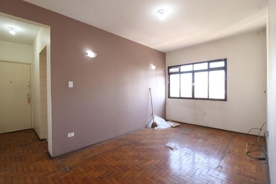 Apartamento à venda com 2 quartos, 70m² em Vila Nova Conceição, São Paulo