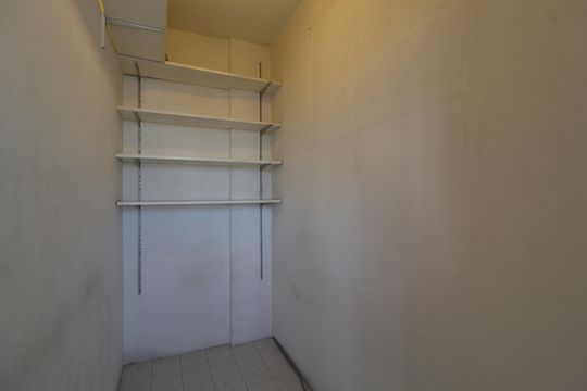 Área de Serviço de apartamento à venda com 2 quartos, 70m² em Vila Nova Conceição, São Paulo