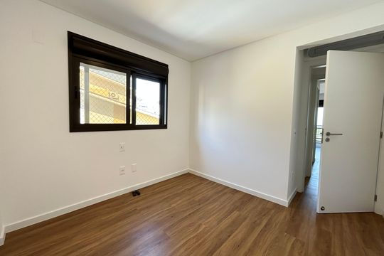 Quarto de apartamento para alugar com 2 quartos, 71m² em Saco dos Limões, Florianópolis